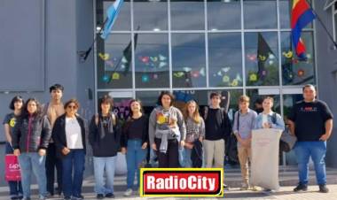 Mercedeños en la instancia zonal de los juegos culturales correntinos