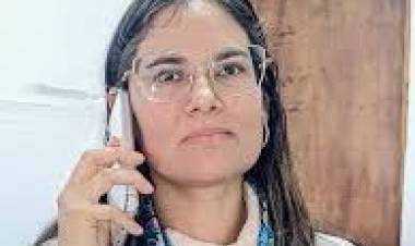 Agostina Fraga: “En Mercedes hay 5000 pensiones truchas confirmadas”