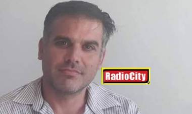 Fernando Méndez “La intendente de Mercedes entrego a 2 funcionarios para salvarse” 