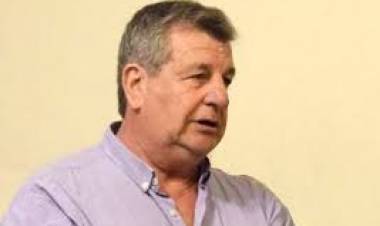 Víctor Cemborain: “Jorge Navia, Julia Avalos y Oscar Pintos se van a quedar en el municipio”