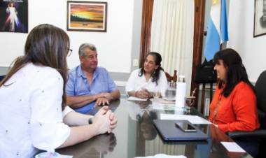 Oscar Pintos: “Según la Carta Orgánica el Intendente debe asumir el 10 de Diciembre”