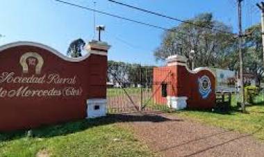 Mercedes : Charla sobre la implementación de la trazabilidad electrónica ganadera desde 2026