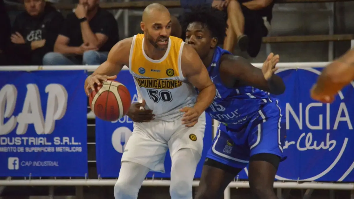 Comunicaciones vuelve a Mercedes y recibe a Sportivo Suardi