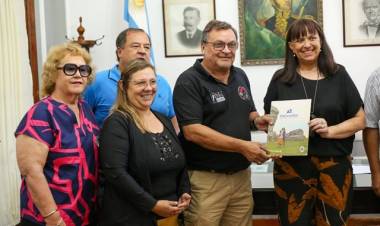 La Filial de ACDP ya tiene su terreno en Mercedes