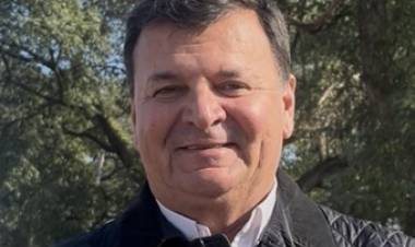 Jorge Bulman: “Voy a acompañar a Víctor desde el área Planificación y Gestión “