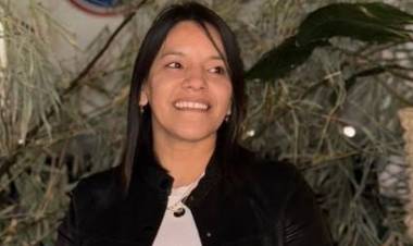 Mercedes : Verónica Quiroz defendió su voto y confirmó su alejamiento de ECO