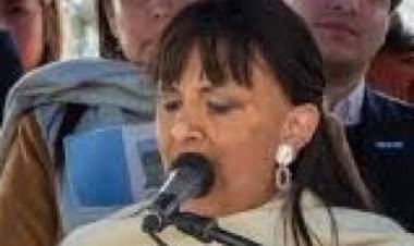 Mercedes: Juana Gauto se despidió con un fuerte mensaje a la comunidad