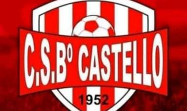 El Club Barrio Castello celebra un nuevo aniversario y sigue creciendo en la comunidad