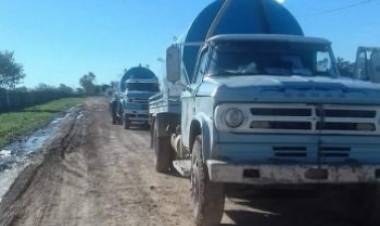 Mercedes : El Municipio garantizará el servicio gratuito de camión atmosférico para sectores vulnerables