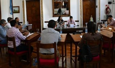 Mercedes : Suspendieron al concejal “Caly” Sánchez por decisión judicial y orden constitucional