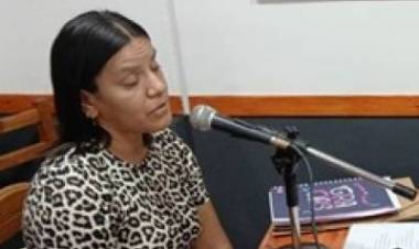 En Radio City, Verónica Quiroz pidió cautela ante la emergencia económica y reclamó conocer los números reales del municipio