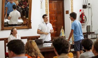 Radio City lo anticipó: confirman el primer viaje de estudiantes mercedeños a las Cataratas del Iguazú