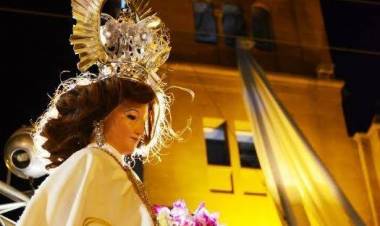 Radio City anticipó la Misa de Cierre del Año Jubilar y la ordenación diaconal de Josué Cañete