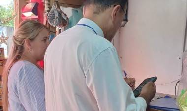 Mercedes ratifica la prohibición de pirotecnia y llama a denunciar la venta ilegal