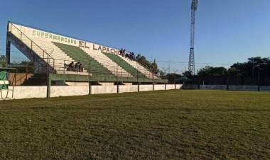 Mercedes : Apinta realizó el sorteo final del Bono Socio Protector y dio a conocer a los ganadores