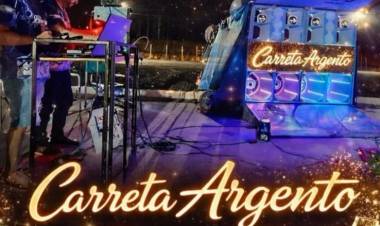 Mercedes : Masiva concurrencia en El Andén y dudas por la intervención policial