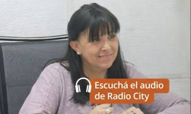 Mercedes : Juana Gauto salió al cruce del relato oficial y aseguró: “La deuda está documentada”