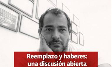 Mercedes : Fleita habló tras la sesión y puso límites al reemplazo del concejal suspendido