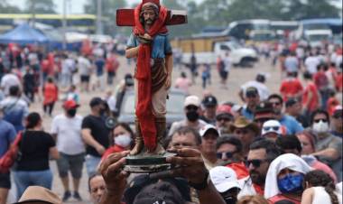 Amplio operativo de seguridad por la celebración del Gaucho Gil en Mercedes
