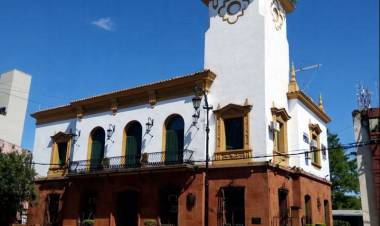 Emergencia económica en Mercedes: el anticipo provincial que hoy condiciona las cuentas municipales