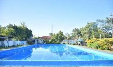 Mercedes : El Polideportivo Municipal estableció la tarifa 2026 para el alquiler de canchas