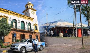 Una ordenanza vigente define los derechos y obligaciones del Municipio en el predio del Gaucho Gil