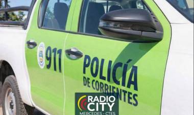 Profundo dolor en Mercedes por el fallecimiento de un adolescente de 16 años