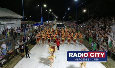 Se viene el carnaval: Mercedes presenta oficialmente su edición 2026