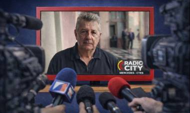 Auditoría, dudas y silencio oficial: crece la expectativa por la conferencia del intendente