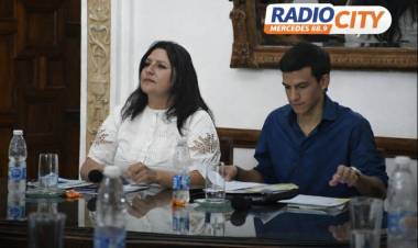 Mercedes : Suspenden sin sueldo a un agente municipal tras un pedido del Concejo