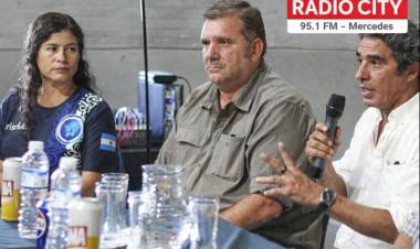 Mercedes : El Carnaval del Iberá 2026 fue presentado oficialmente en el Centro Cultural