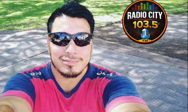 Dante Cáceres en Radio City: “Este es un carnaval distinto, sin competencia, pero con identidad”