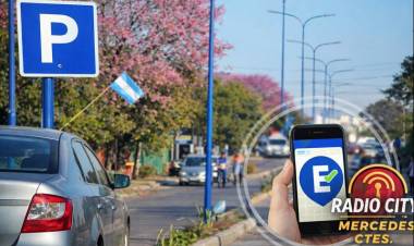 Con el bolsillo ajustado, Mercedes reimplementa el estacionamiento medido