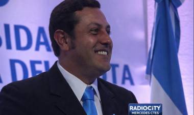 Marambio salió al cruce del intendente por el estacionamiento medido: “No está en la tarifaria y no se puede avanzar”