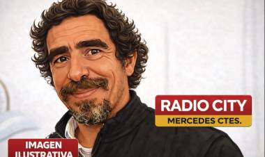 Fernández Affur confirmó un Carnaval 2026 de transición y entradas generales a $5.000