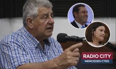 “Está todo en regla”: Cemborain respondió a concejales que objetan el estacionamiento medido