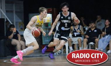 Comunicaciones cayó por la mínima ante Estudiantes de Tucumán