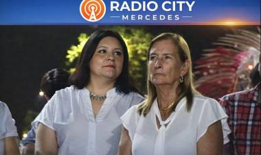 Analía Velázquez acompañó la inauguración del Museo del Carnaval y la apertura de los Carnavales 2026