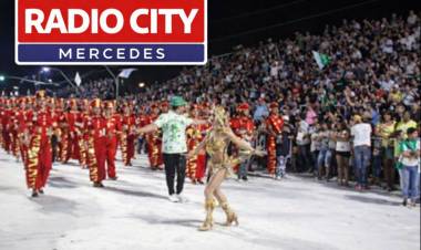 Mercedes: Purajhei Porá confirmó que no participará del Carnaval 2026