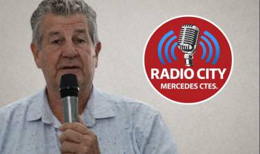 Mercedes: Cemborain denunció graves irregularidades financieras de la gestión municipal anterior