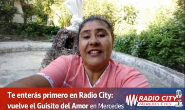 Tradición mercedeña: el “Guisito del Amor” vuelve este 15 de febrero