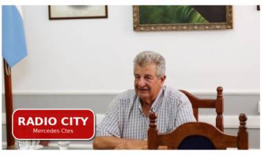 Mercedes: Cemborain inicia el período legislativo 2026 con un mensaje clave para la ciudad