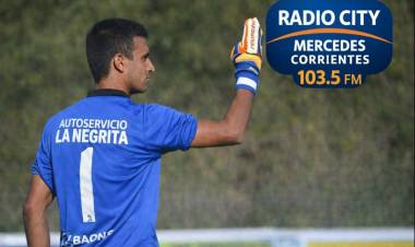 Mercedes: Comu inicia la pretemporada para el Provincial de Primera