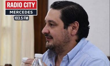 En Radio City, Romero fue claro: “A mi criterio Cemborain debe denunciar”