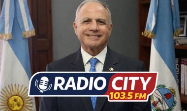 Mercedeño Guillermo Semhan: “Todos los ciudadanos necesitan la protección del Estado”