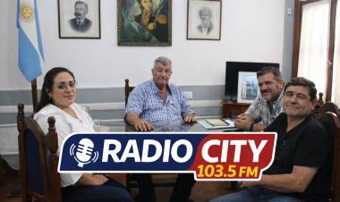 Mercedes : Movimientos clave en el gabinete municipal