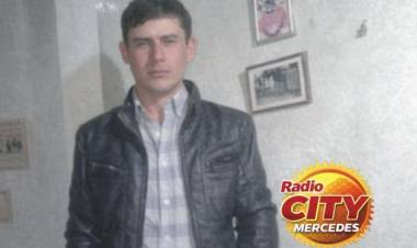 Mercedes en alerta: sigue prófugo el acusado de matar a su padre en Paraje Yatay