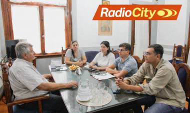 Mercedes: avanzan gestiones para adecuar el basural a la normativa ambiental