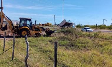 Mercedes: “Seguimos mejorando el Hípico”, afirmó Ricardo Sanchez  en exclusiva con Radio City
