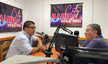 Monzón habló de “radicales inventados”, marcó el fin de tiempos políticos y apuntó contra Cemborain